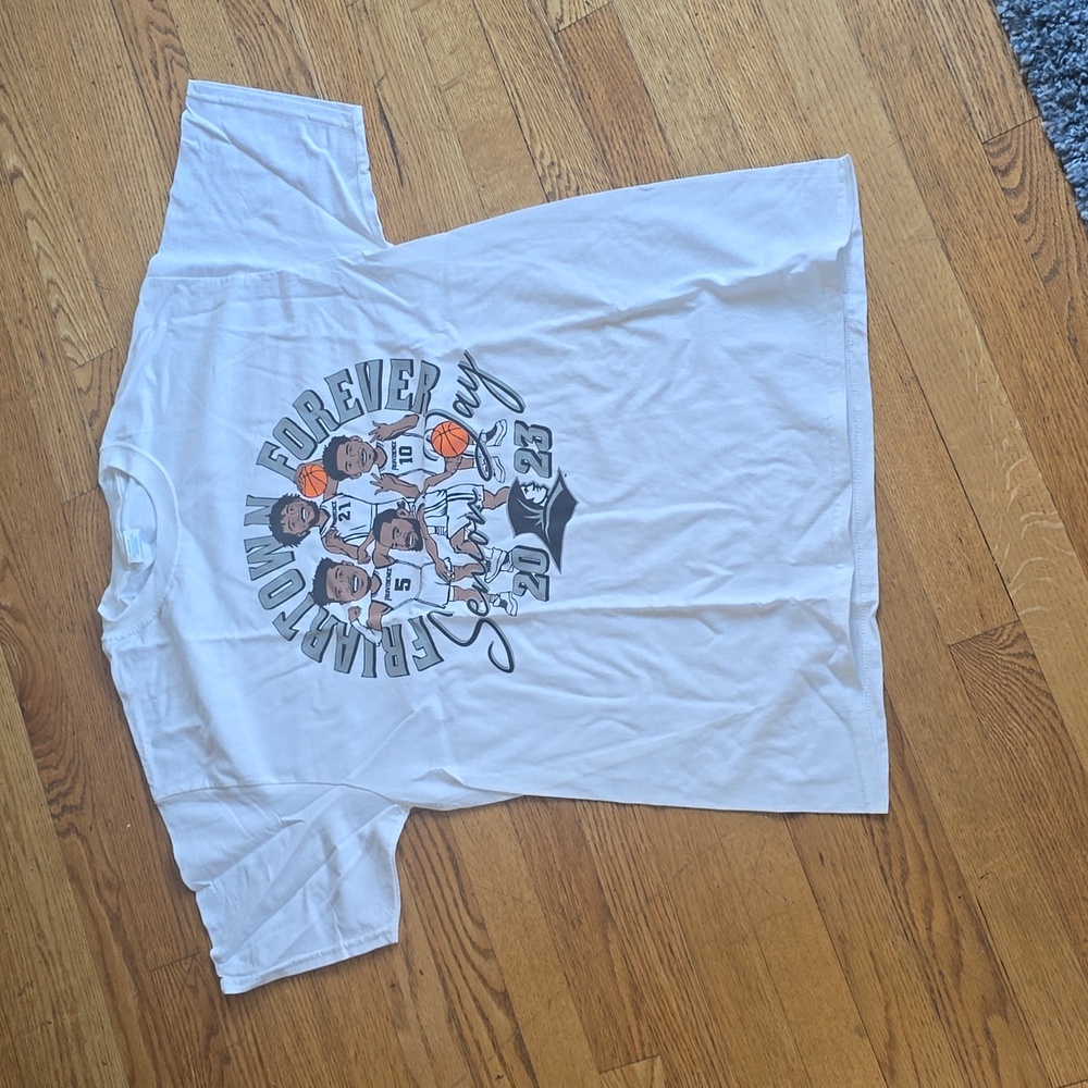 NWOT Providence College T-Shirt